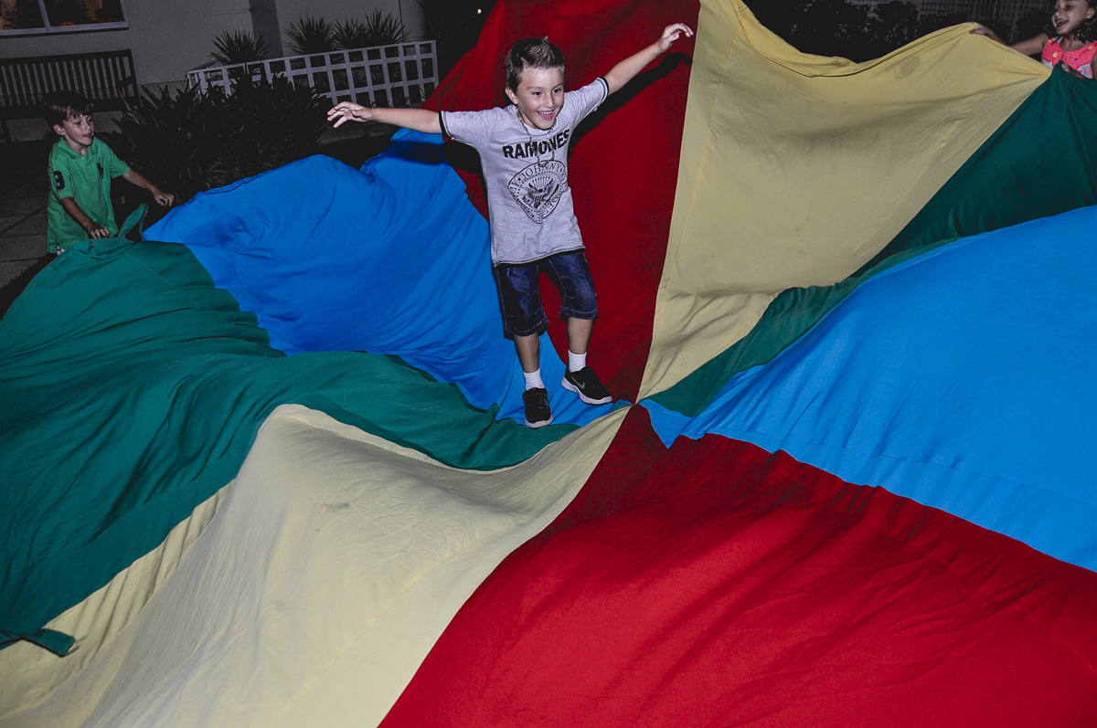 Festa de adulto, festa temática, festa fantazia