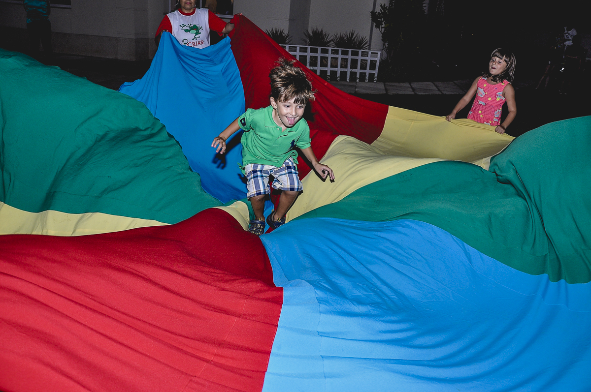 Festa de adulto, festa temática, festa fantazia