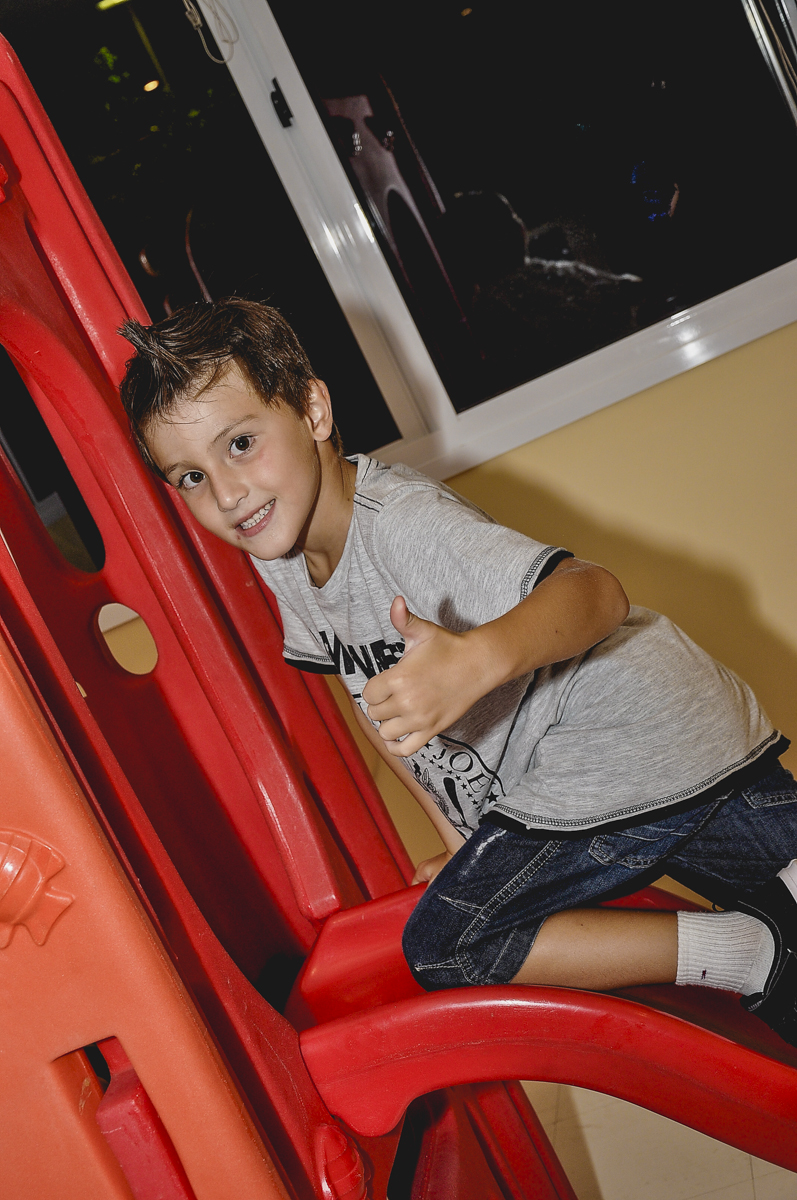 Festa de adulto, festa temática, festa fantazia