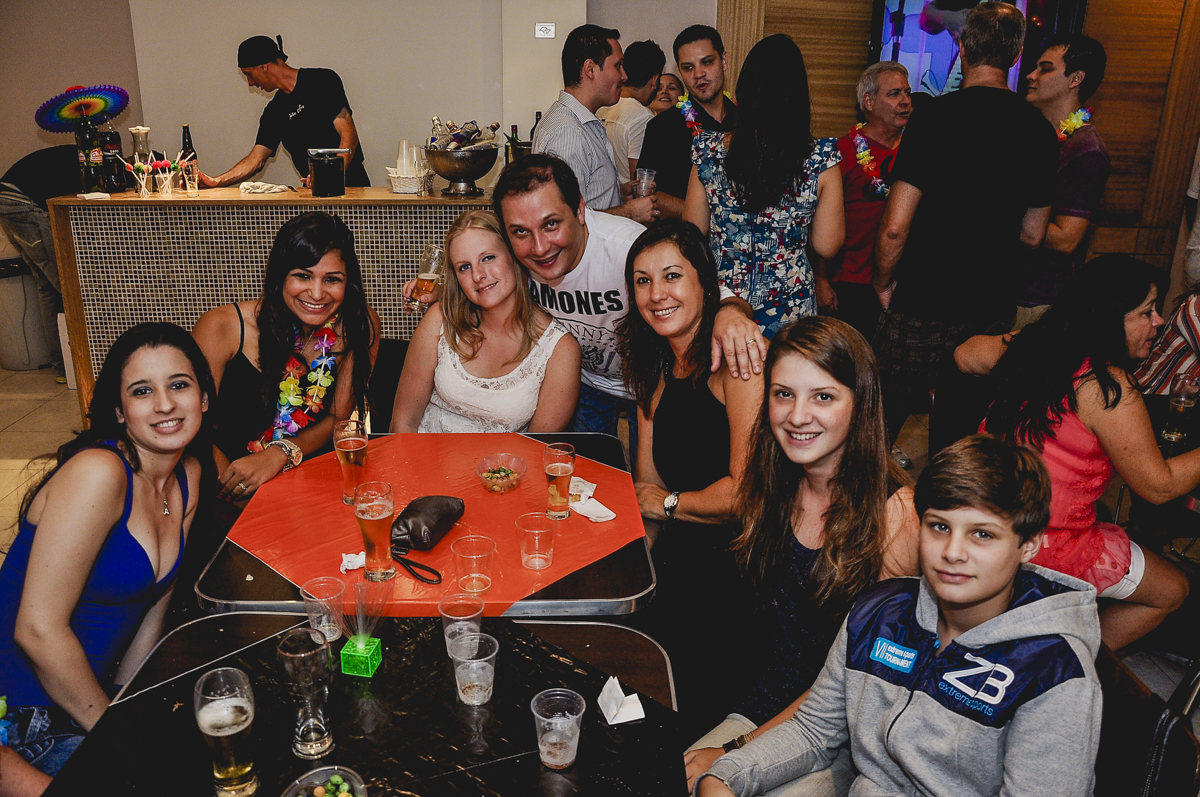 Festa de adulto, festa temática, festa fantazia