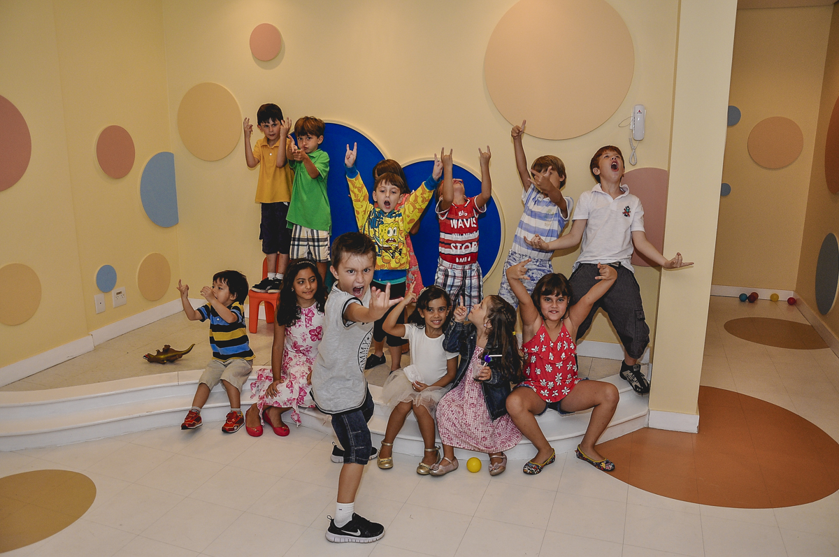 Festa de adulto, festa temática, festa fantazia