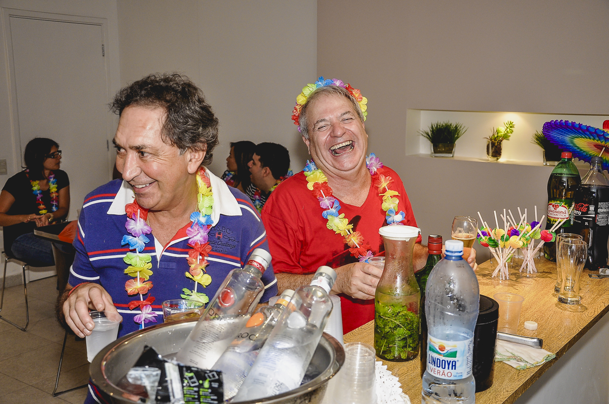 Festa de adulto, festa temática, festa fantazia