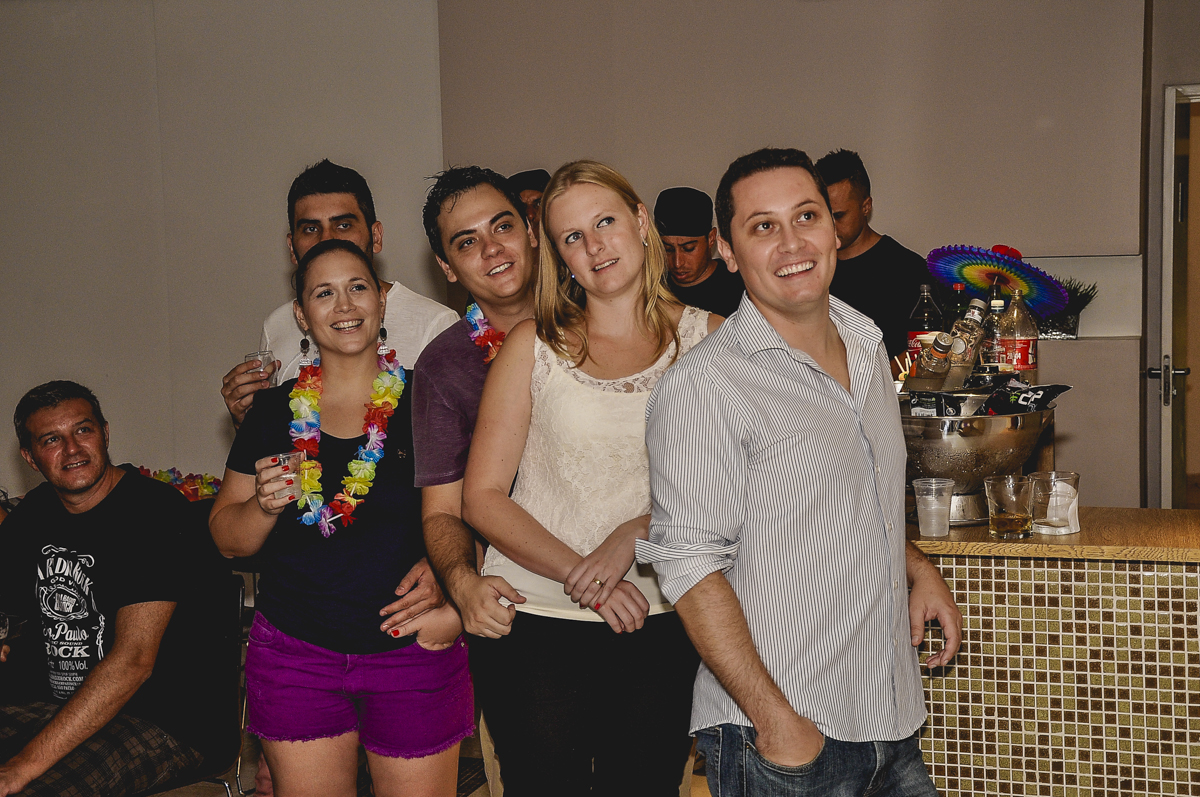 Festa de adulto, festa temática, festa fantazia