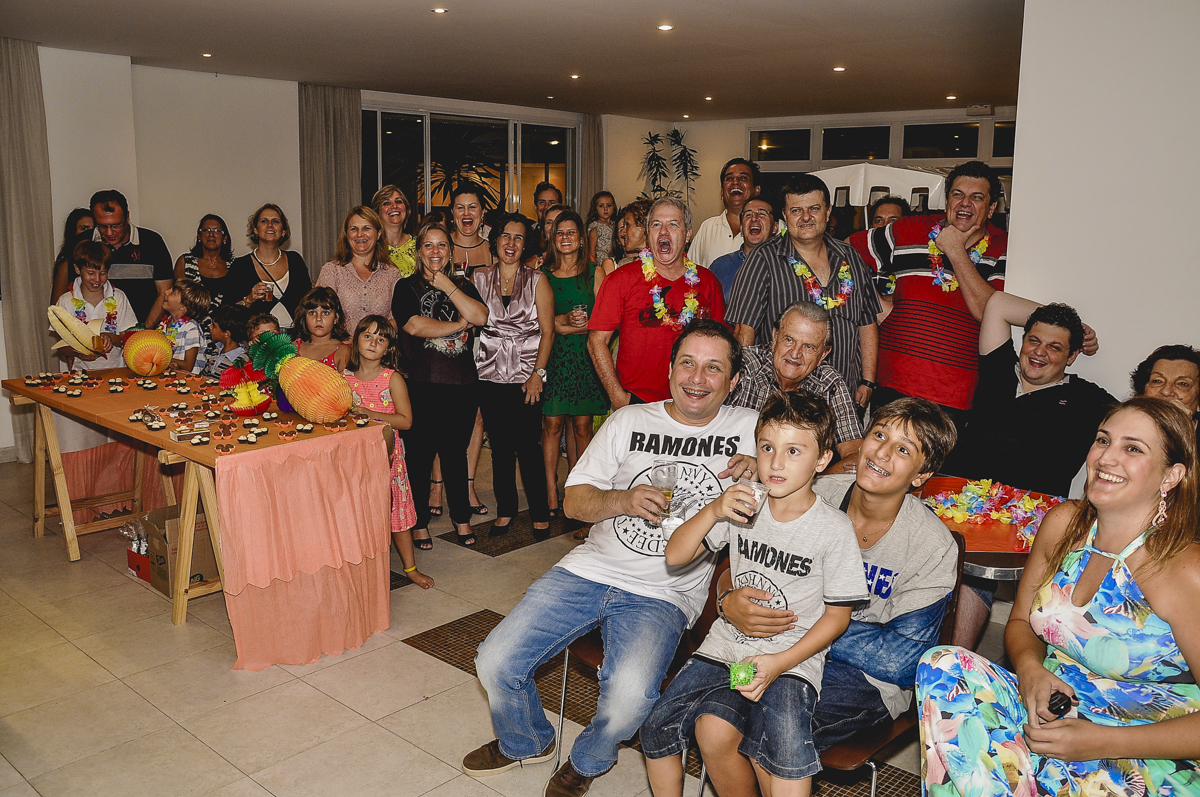 Festa de adulto, festa temática, festa fantazia