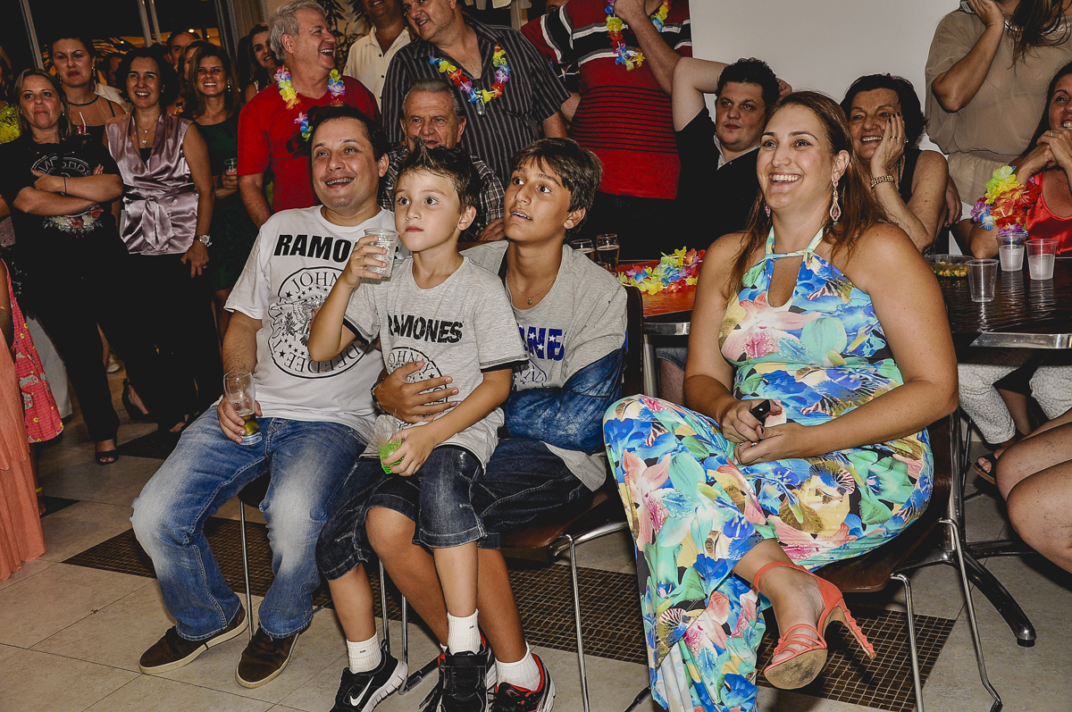 Festa de adulto, festa temática, festa fantazia