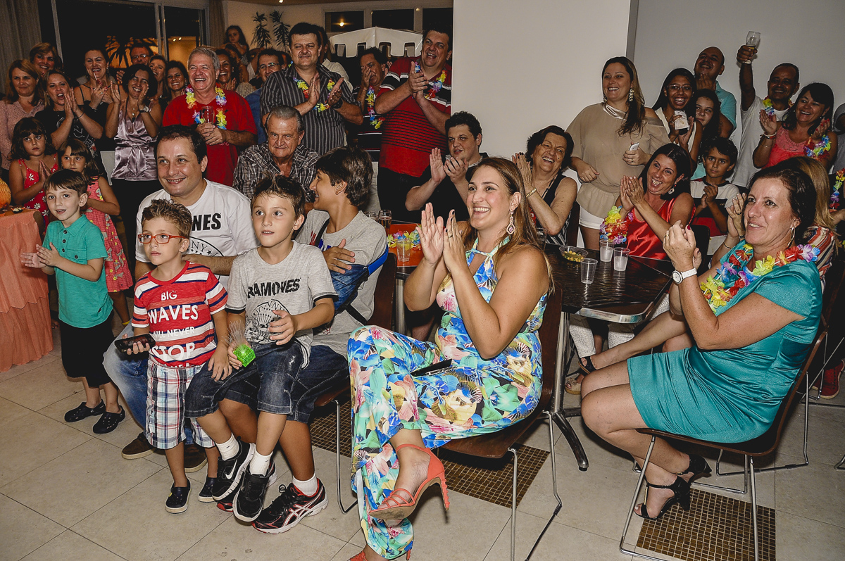 Festa de adulto, festa temática, festa fantazia