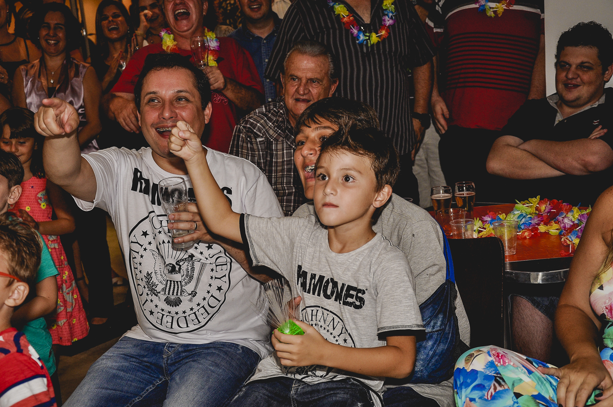 Festa de adulto, festa temática, festa fantazia