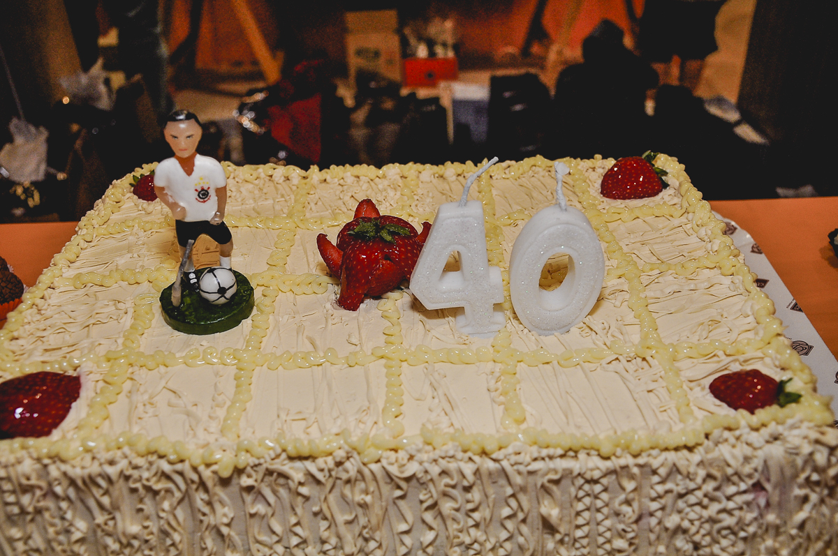 Festa de adulto, festa temática, festa fantazia