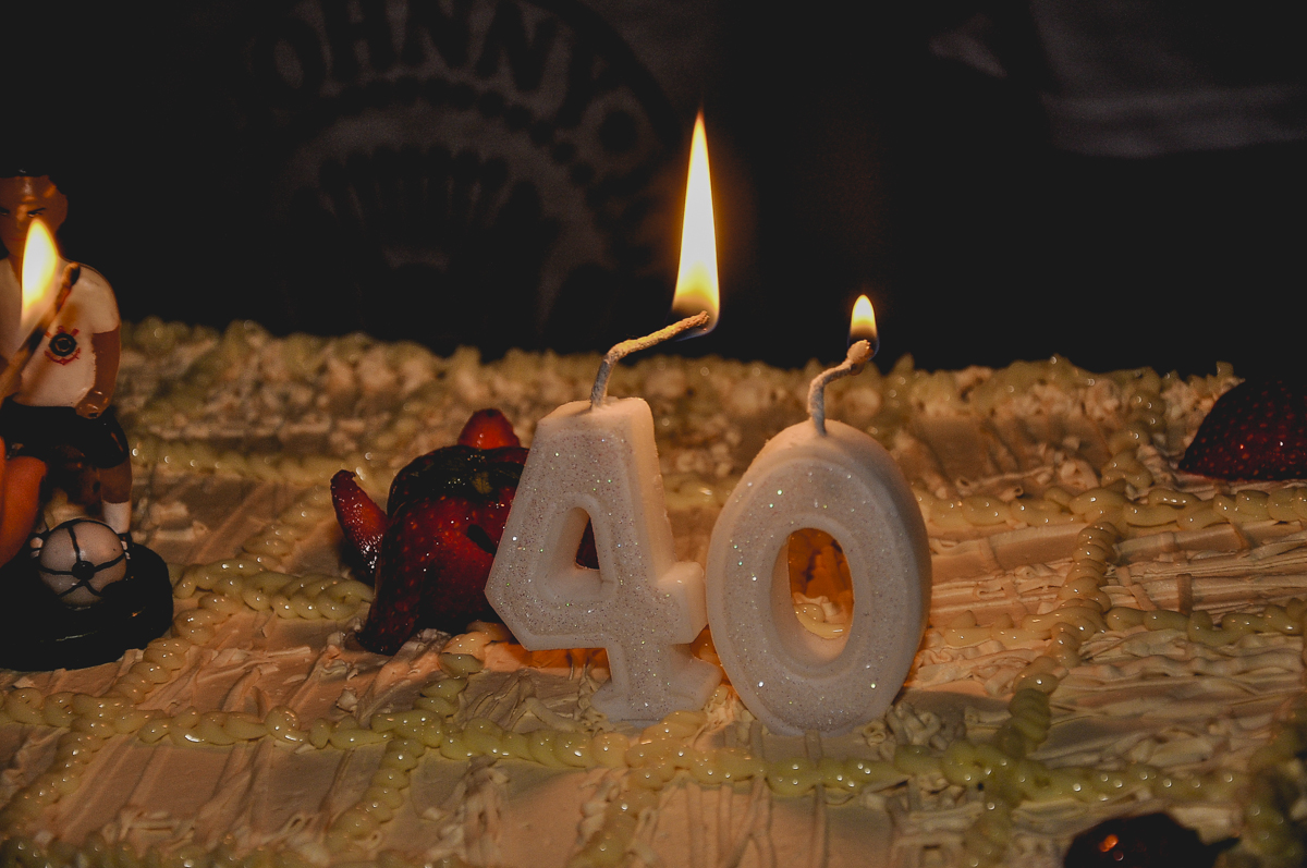 Festa de adulto, festa temática, festa fantazia