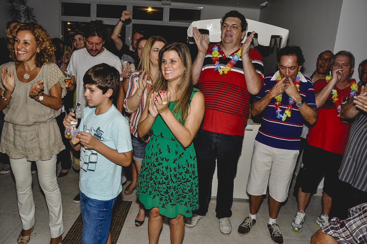 Festa de adulto, festa temática, festa fantazia