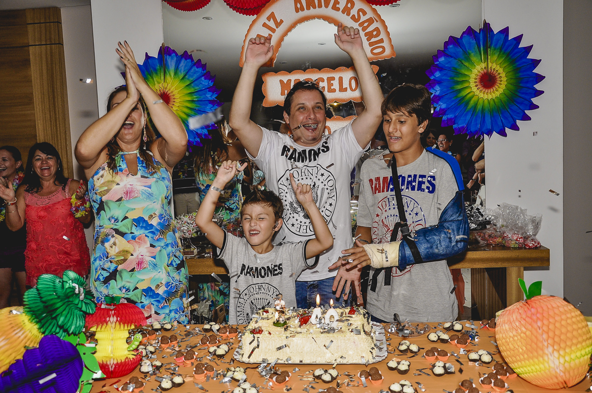 Festa de adulto, festa temática, festa fantazia