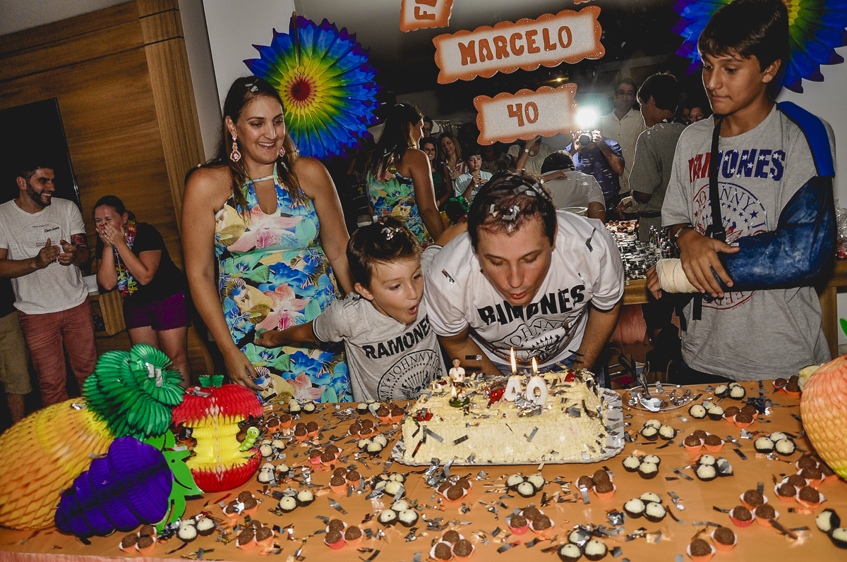 Festa de adulto, festa temática, festa fantazia