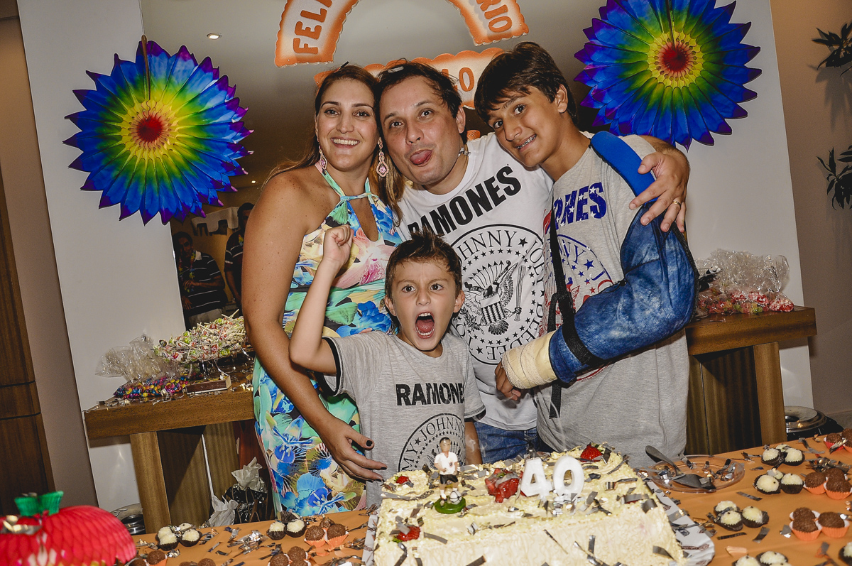 Festa de adulto, festa temática, festa fantazia