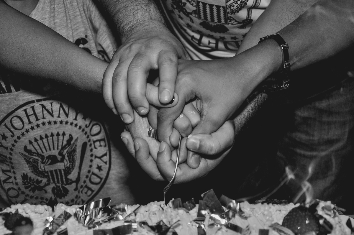 Festa de adulto, festa temática, festa fantazia