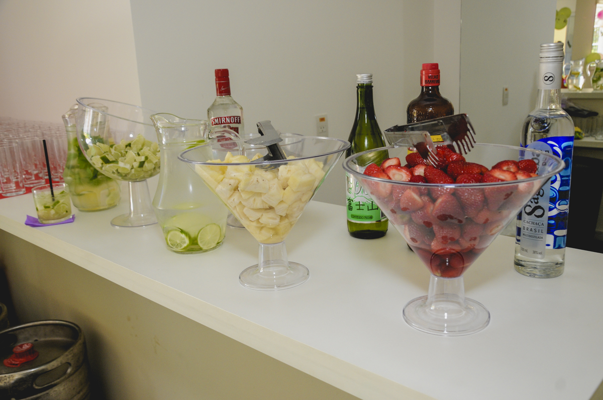 Festa de adulto, festa temática, festa fantazia