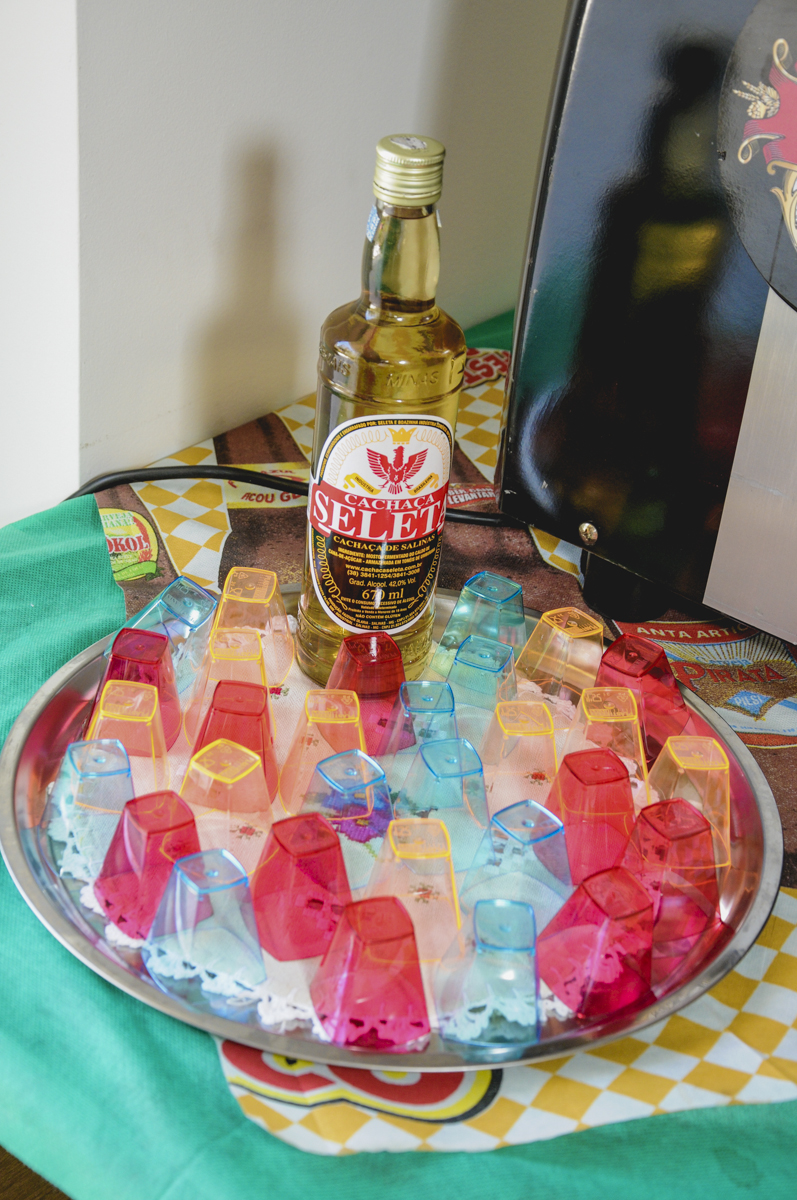 Festa de adulto, festa temática, festa fantazia