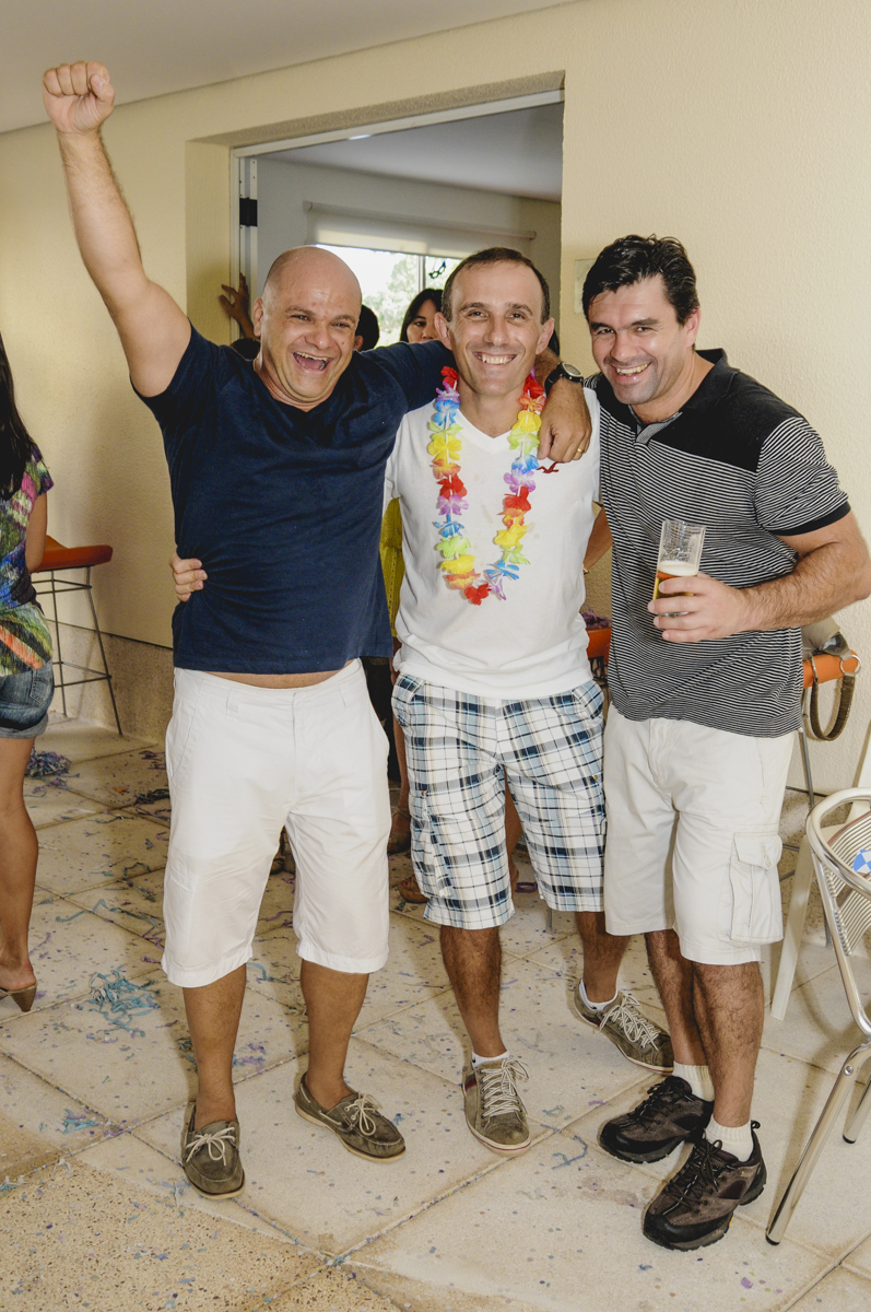 Festa de adulto, festa temática, festa fantazia