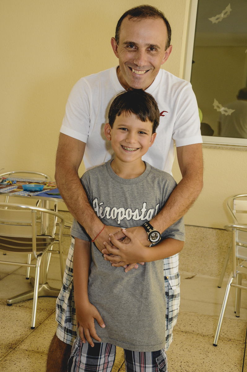 Festa de adulto, festa temática, festa fantazia