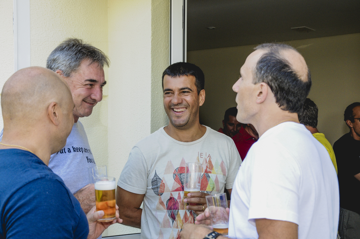 Festa de adulto, festa temática, festa fantazia