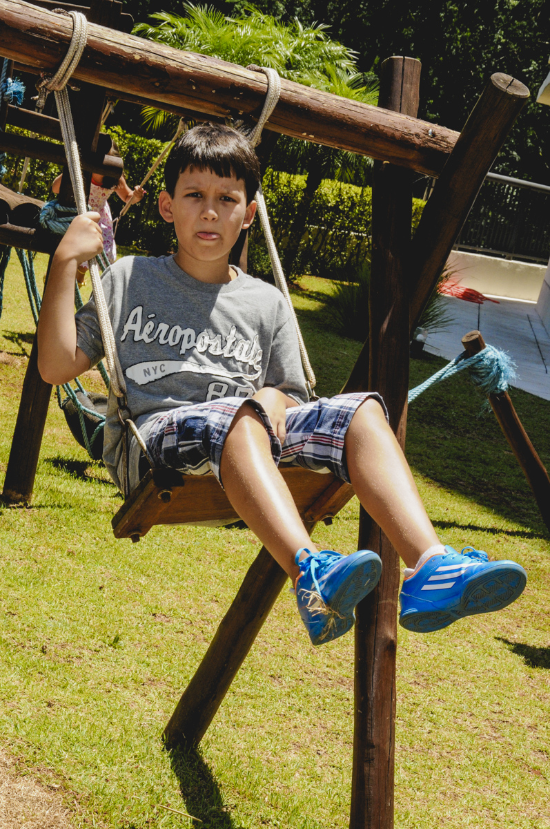 Festa de adulto, festa temática, festa fantazia