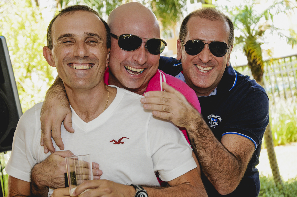 Festa de adulto, festa temática, festa fantazia