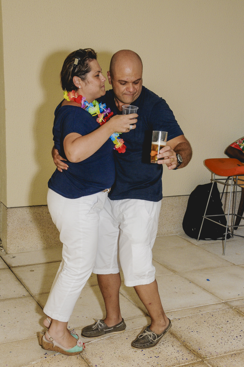 Festa de adulto, festa temática, festa fantazia