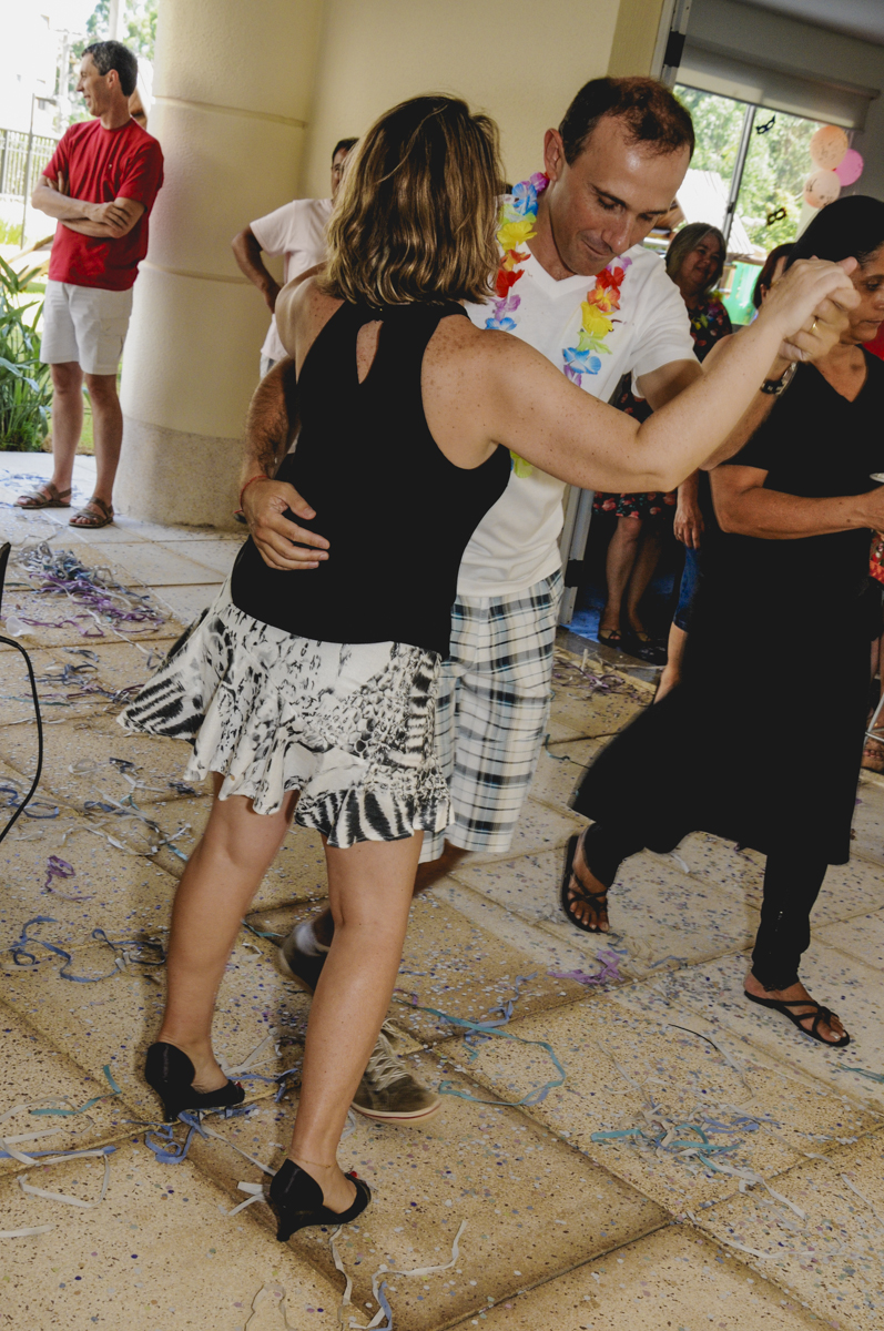 Festa de adulto, festa temática, festa fantazia