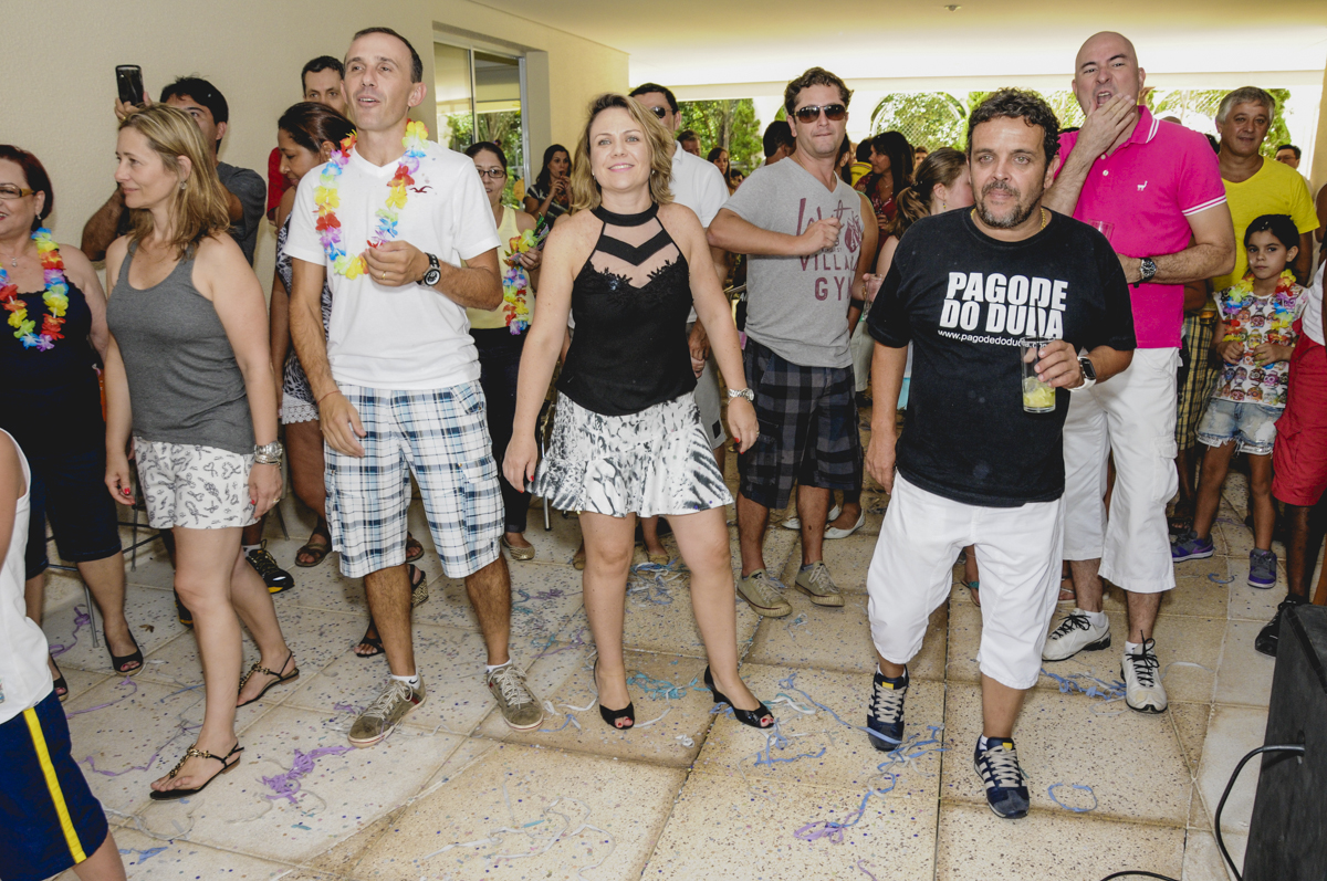 Festa de adulto, festa temática, festa fantazia