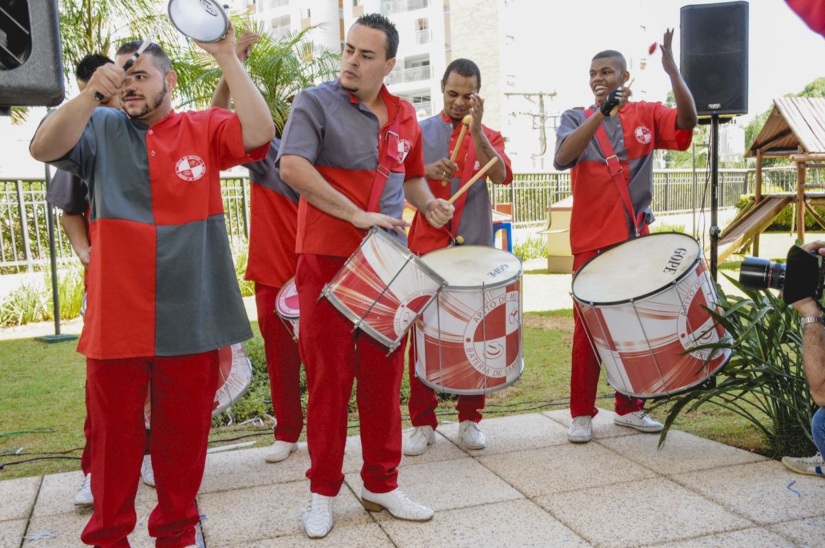 Festa de adulto, festa temática, festa fantazia