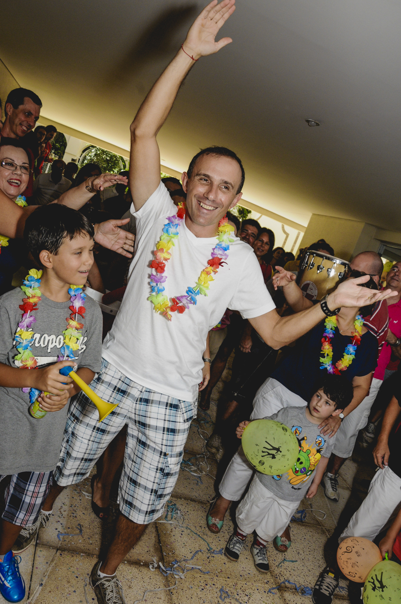 Festa de adulto, festa temática, festa fantazia