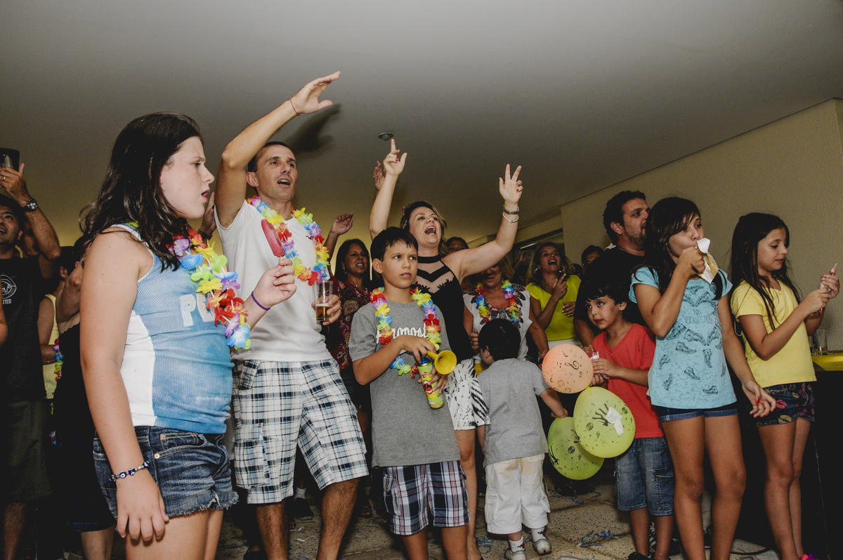 Festa de adulto, festa temática, festa fantazia