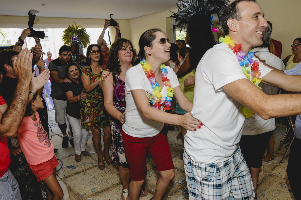 Festa de adulto, festa temática, festa fantazia