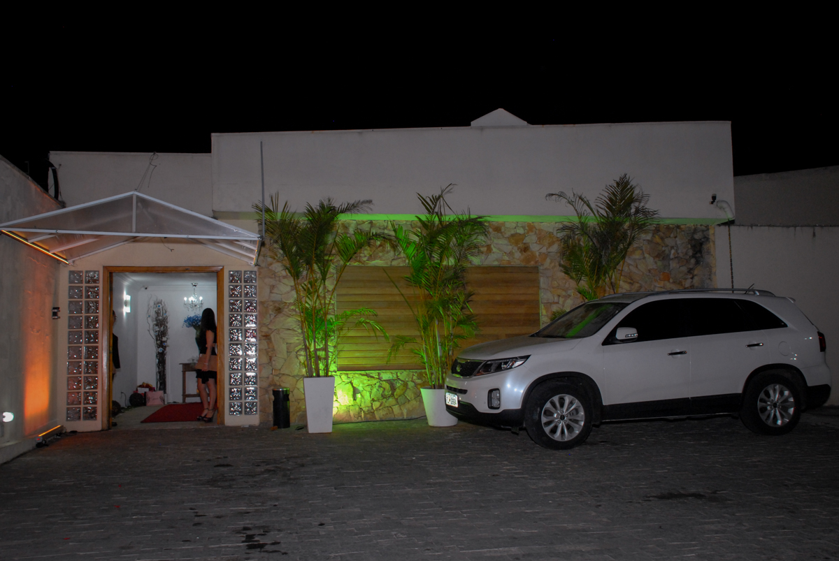 buffet estrela dourada, vila sonia, sao paulo, aniversario de yone