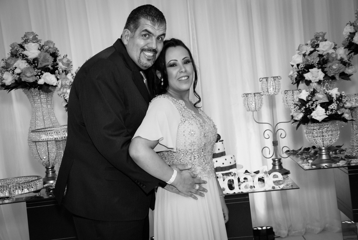 posando para a foto no buffet estrela dourada, vila sonia, sao paulo, aniversario de yone