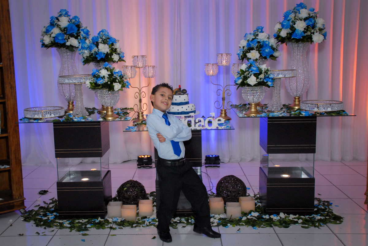 posando para a foto no buffet estrela dourada, vila sonia, sao paulo, aniversario de yone