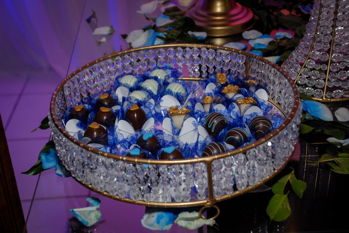 fotografia dos doces no buffet estrela dourada, vila sonia, sao paulo, aniversario de yone