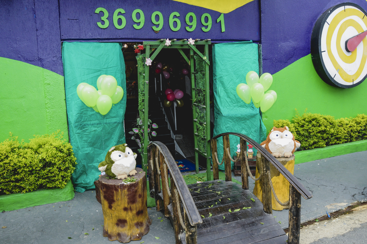 Festa de adulto, festa temática, festa fantazia