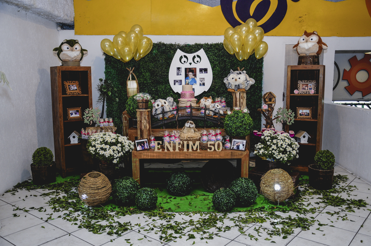 Festa de adulto, festa temática, festa fantazia