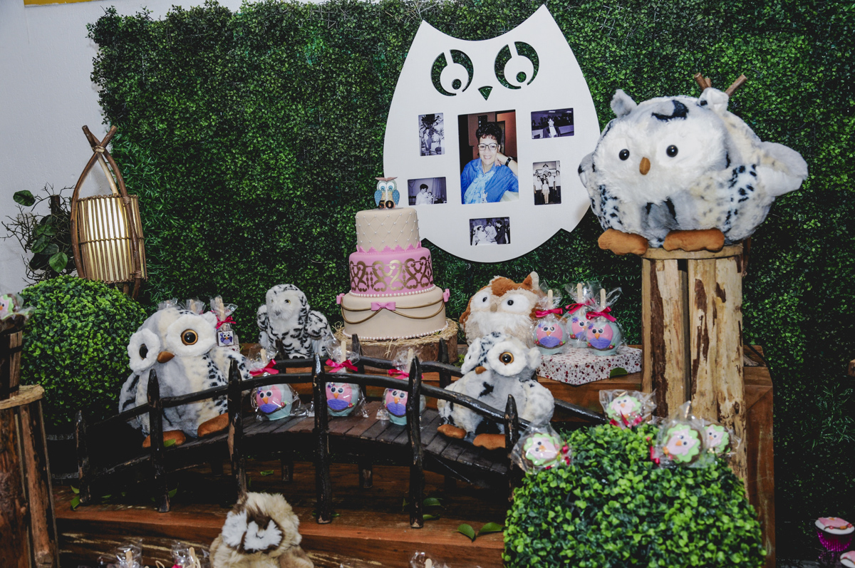 Festa de adulto, festa temática, festa fantazia