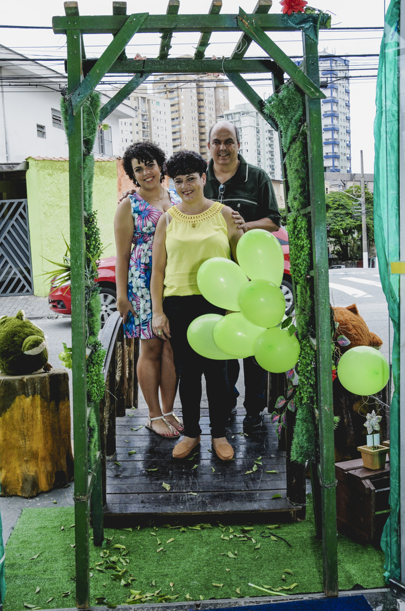 Festa de adulto, festa temática, festa fantazia