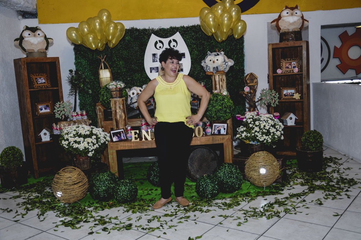 Festa de adulto, festa temática, festa fantazia