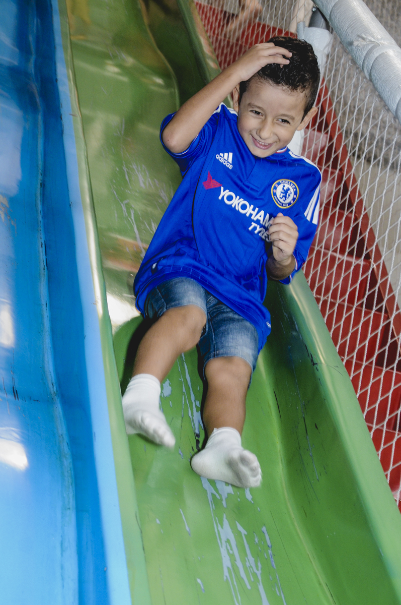 Festa de adulto, festa temática, festa fantazia