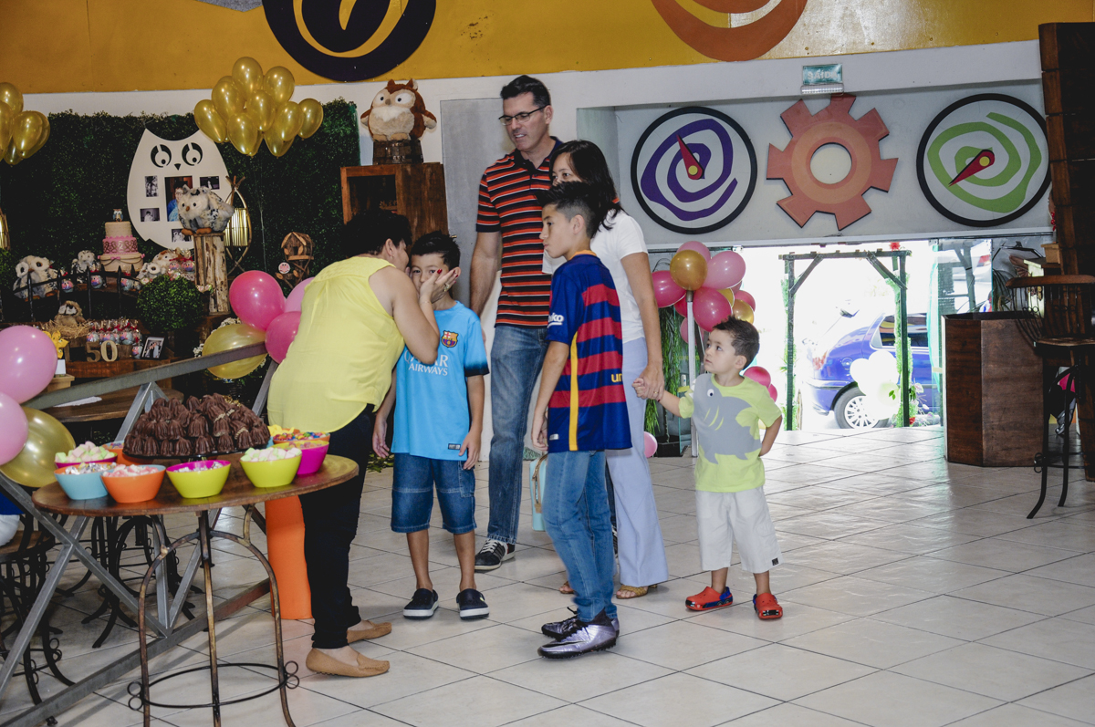 Festa de adulto, festa temática, festa fantazia