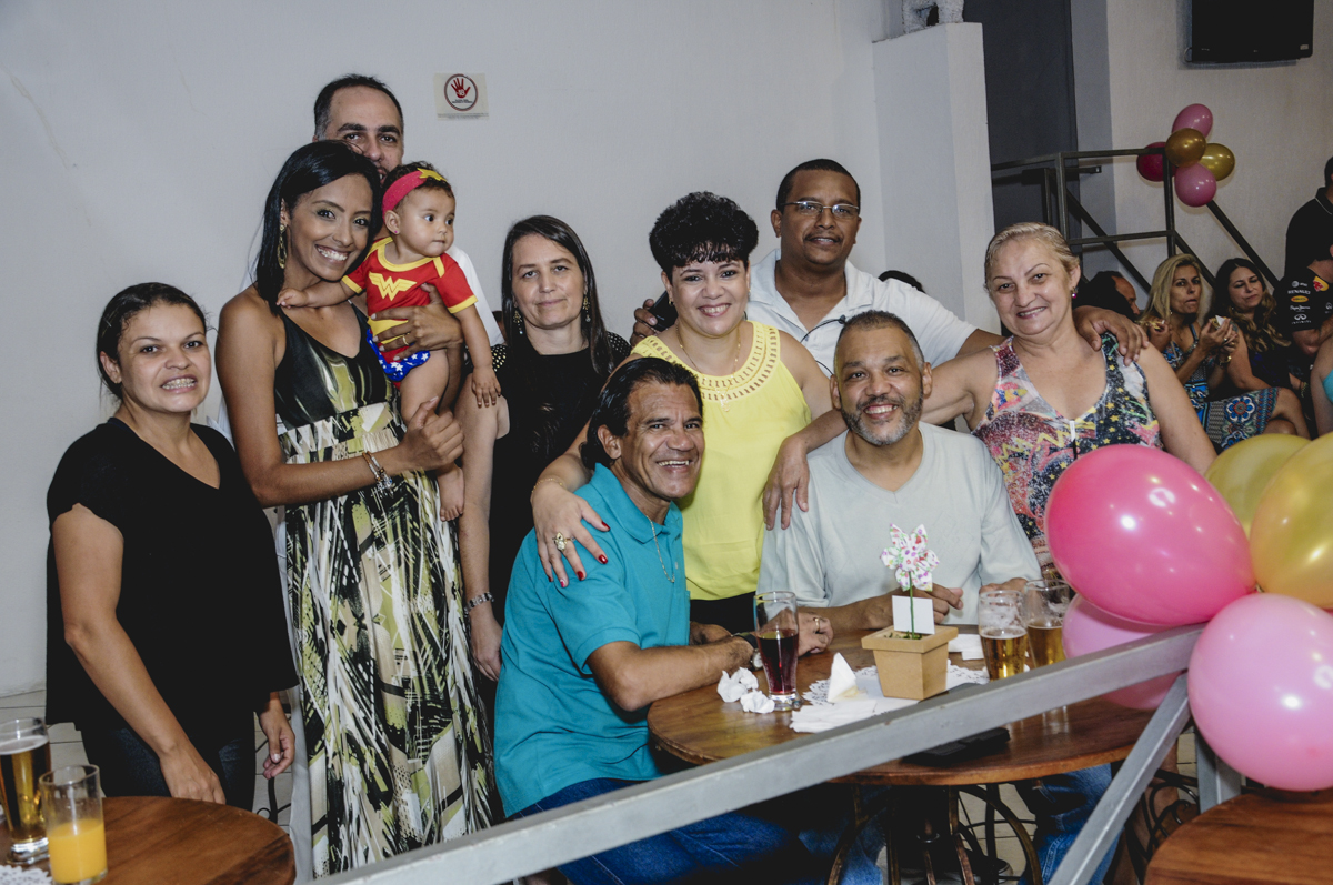 Festa de adulto, festa temática, festa fantazia