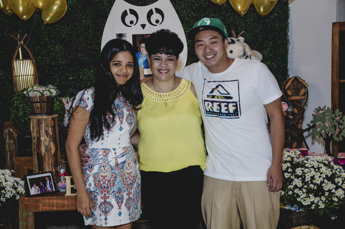 Festa de adulto, festa temática, festa fantazia