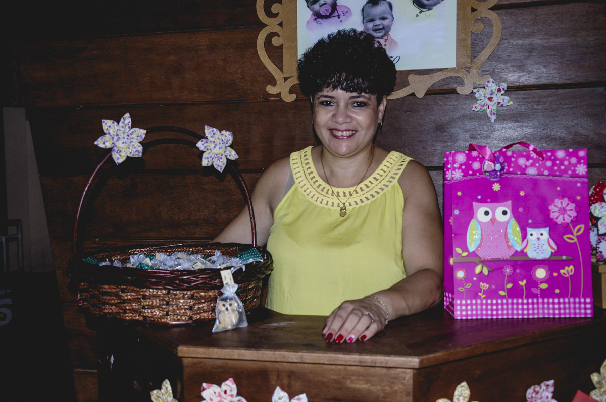 Festa de adulto, festa temática, festa fantazia