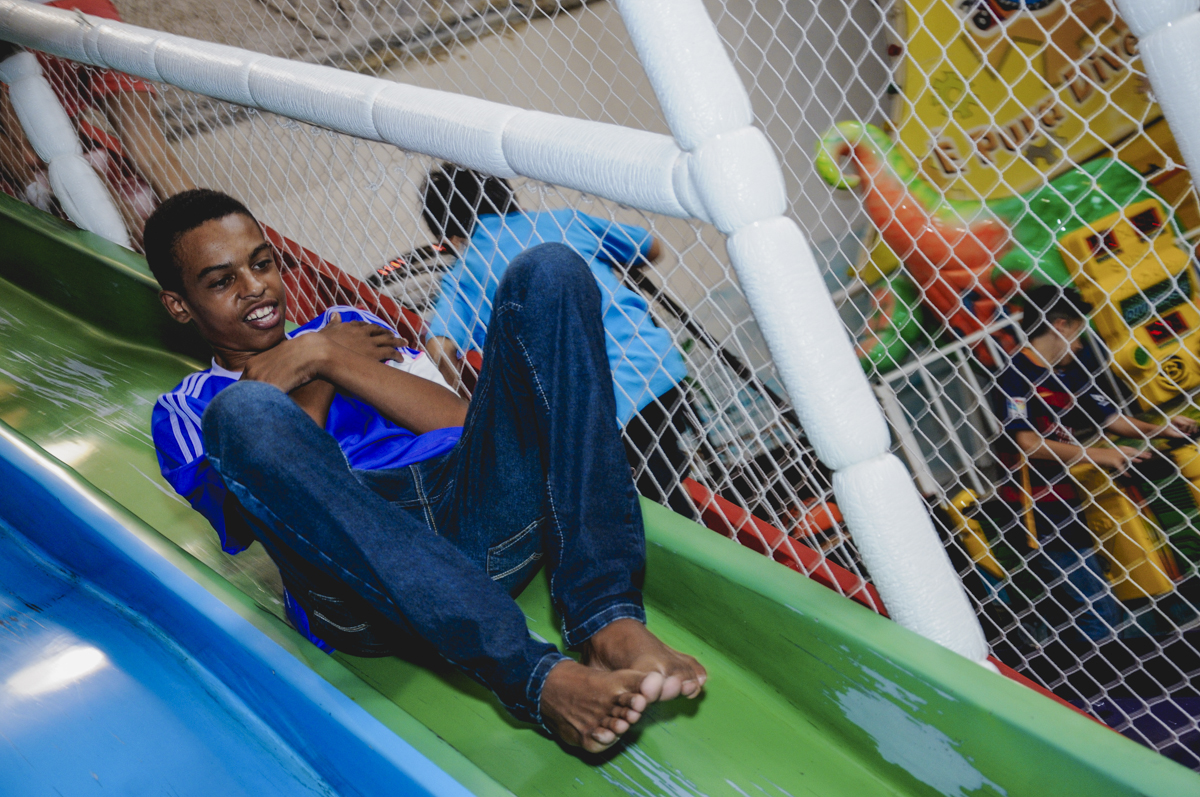 Festa de adulto, festa temática, festa fantazia