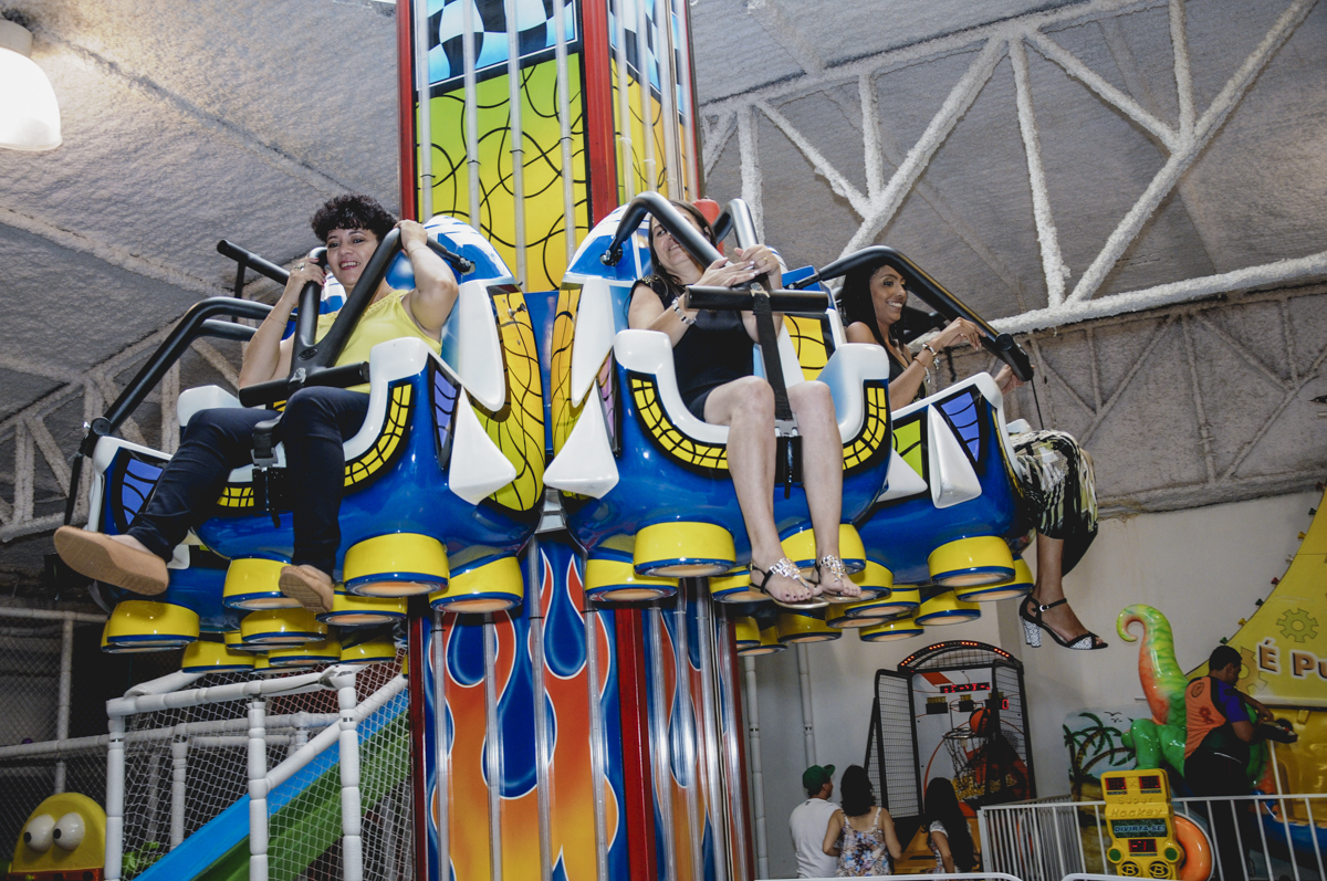 Festa de adulto, festa temática, festa fantazia