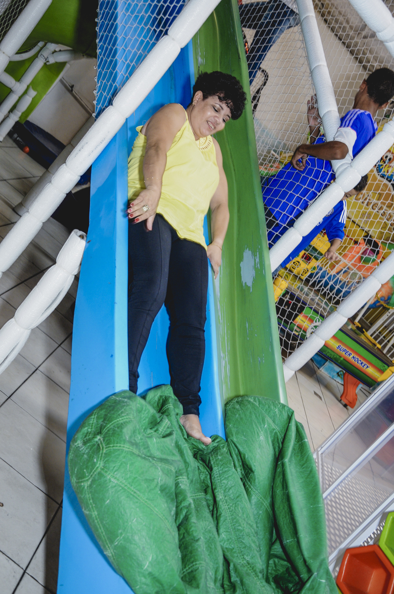 Festa de adulto, festa temática, festa fantazia