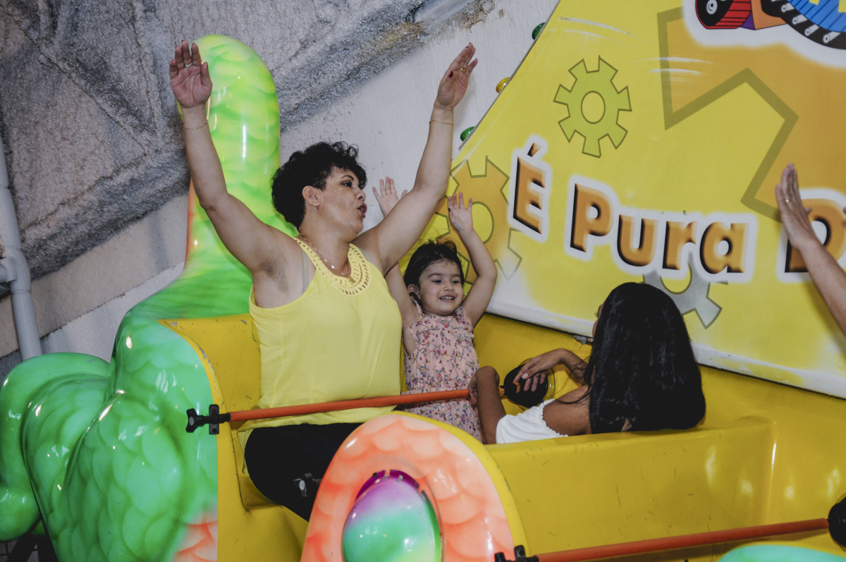 Festa de adulto, festa temática, festa fantazia